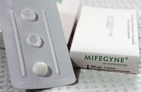 Many women can’t access miscarriage drug because it’s also used for abortions